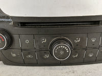 2013 Chevrolet Malibu Climate Control Module Temperature AC/Heater Replacement P/N:22854786 Fits OEM Used Auto Parts - Oemus