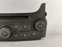 2013 Chevrolet Malibu Climate Control Module Temperature AC/Heater Replacement P/N:22854786 Fits OEM Used Auto Parts - Oemus