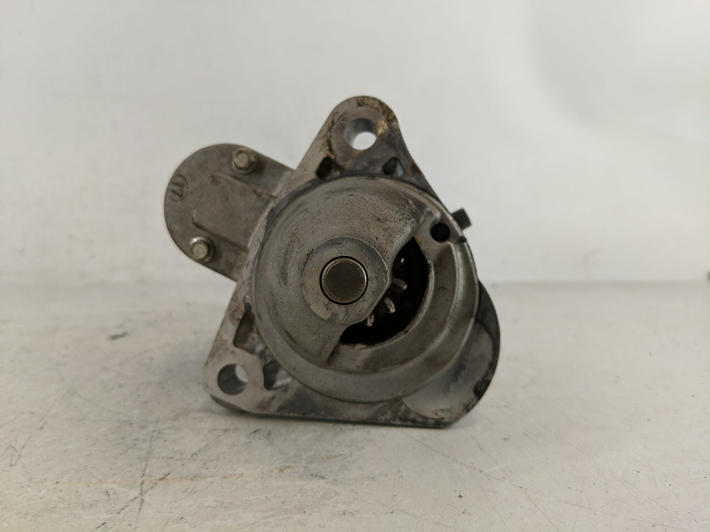 2013-2021 Chevrolet Malibu Car Starter Motor Solenoid OEM P/N:428000-8060 12626963 Fits OEM Used Auto Parts - Oemusedautopar