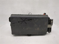 2013 Chevrolet Malibu Fusebox Fuse Box Panel Relay Module P/N:592914 7320U, 23487320-01 Fits OEM Used Auto Parts - Oemusedau