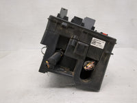 2013 Chevrolet Malibu Fusebox Fuse Box Panel Relay Module P/N:592914 7320U, 23487320-01 Fits OEM Used Auto Parts - Oemusedau