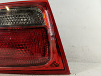2013-2016 Chevrolet Malibu Tail Light Assembly Driver Left OEM P/N:22907311 Fits Fits 2013 2014 2015 2016 OEM Used Auto Part