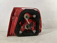 2013-2016 Chevrolet Malibu Tail Light Assembly Driver Left OEM P/N:22907311 Fits Fits 2013 2014 2015 2016 OEM Used Auto Part