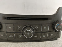 2013 Chevrolet Malibu Climate Control Module Temperature AC/Heater Replacement P/N:22854774 Fits OEM Used Auto Parts - Oemus