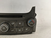 2013 Chevrolet Malibu Climate Control Module Temperature AC/Heater Replacement P/N:22854774 Fits OEM Used Auto Parts - Oemus
