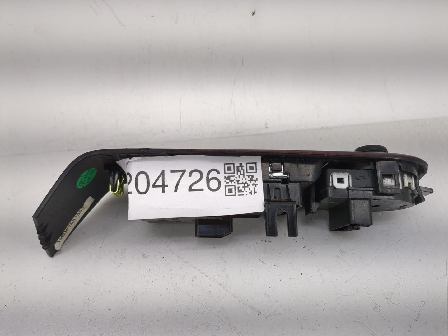2013 Chevrolet Malibu Master Power Window Switch Replacement Driver Side Left P/N:20838852 Fits Fits 2011 2012 2014 2015 OEM