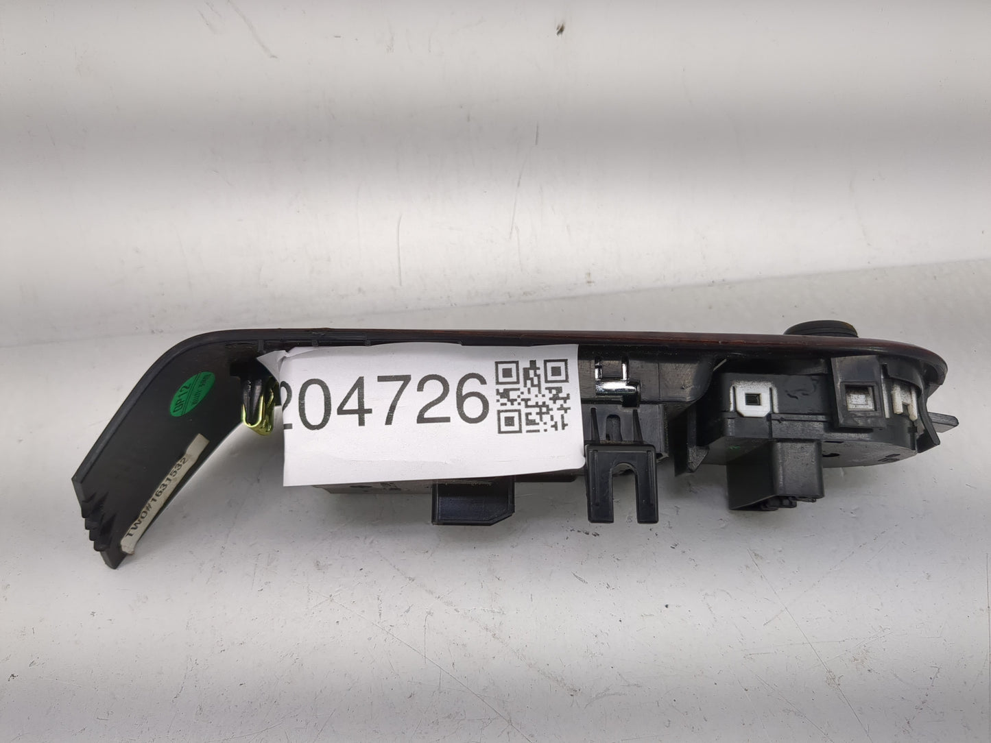 2013 Chevrolet Malibu Master Power Window Switch Replacement Driver Side Left P/N:20838852 Fits Fits 2011 2012 2014 2015 OEM