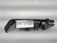 2013 Chevrolet Malibu Master Power Window Switch Replacement Driver Side Left P/N:20838852 Fits Fits 2011 2012 2014 2015 OEM