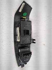 2013 Chevrolet Malibu Master Power Window Switch Replacement Driver Side Left P/N:20838852 Fits Fits 2011 2012 2014 2015 OEM