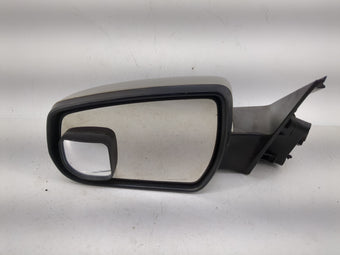 compare product 2013 Chevrolet Malibu Side Mirror Replacement Driver Left View Door Mirror Fits OEM Used Auto Parts