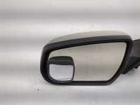 2013 Chevrolet Malibu Side Mirror Replacement Driver Left View Door Mirror Fits OEM Used Auto Parts - Oemusedautoparts1.com