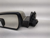 2013 Chevrolet Malibu Side Mirror Replacement Driver Left View Door Mirror Fits OEM Used Auto Parts - Oemusedautoparts1.com