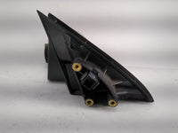 2013 Chevrolet Malibu Side Mirror Replacement Driver Left View Door Mirror Fits OEM Used Auto Parts - Oemusedautoparts1.com