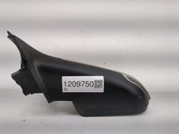 2013 Chevrolet Malibu Side Mirror Replacement Driver Left View Door Mirror Fits OEM Used Auto Parts - Oemusedautoparts1.com