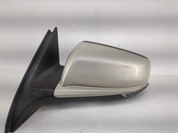 2013 Chevrolet Malibu Side Mirror Replacement Driver Left View Door Mirror Fits OEM Used Auto Parts - Oemusedautoparts1.com