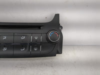 2013 Chevrolet Malibu Climate Control Module Temperature AC/Heater Replacement P/N:545290509 Fits OEM Used Auto Parts - Oemu