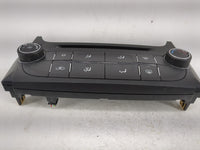 2013 Chevrolet Malibu Climate Control Module Temperature AC/Heater Replacement P/N:545290509 Fits OEM Used Auto Parts - Oemu