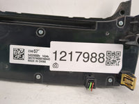2013 Chevrolet Malibu Climate Control Module Temperature AC/Heater Replacement P/N:545290509 Fits OEM Used Auto Parts - Oemu