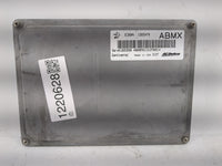 2013-2016 Chevrolet Malibu PCM Engine Control Computer ECU ECM PCU OEM P/N:E39A12655478 Fits Fits 2013 2014 2015 2016 OEM Us