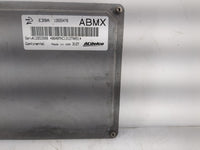 2013-2016 Chevrolet Malibu PCM Engine Control Computer ECU ECM PCU OEM P/N:E39A12655478 Fits Fits 2013 2014 2015 2016 OEM Us