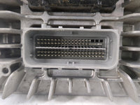 2013-2016 Chevrolet Malibu PCM Engine Control Computer ECU ECM PCU OEM P/N:E39A12655478 Fits Fits 2013 2014 2015 2016 OEM Us