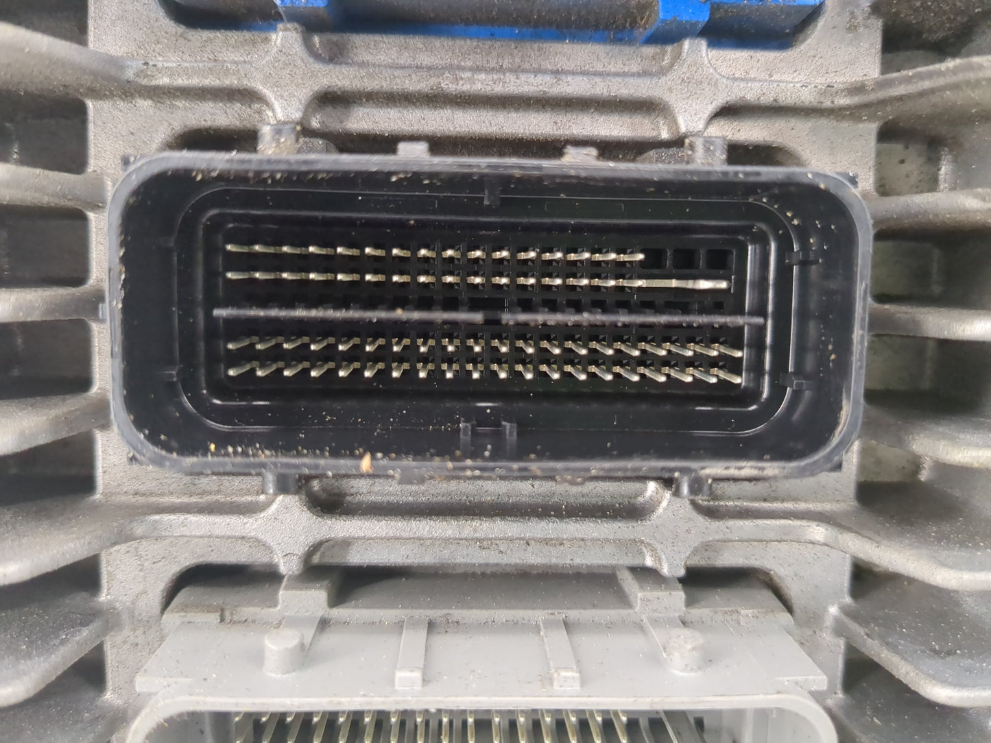 2013-2016 Chevrolet Malibu PCM Engine Control Computer ECU ECM PCU OEM P/N:E39A12655478 Fits Fits 2013 2014 2015 2016 OEM Us