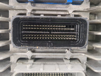 2013-2016 Chevrolet Malibu PCM Engine Control Computer ECU ECM PCU OEM P/N:E39A12655478 Fits Fits 2013 2014 2015 2016 OEM Us