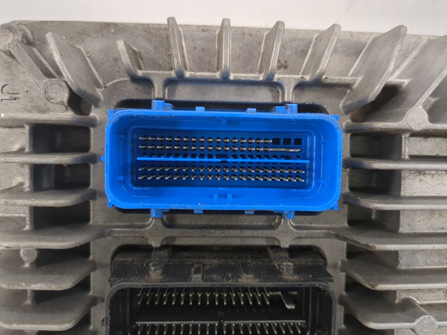 2013-2016 Chevrolet Malibu PCM Engine Control Computer ECU ECM PCU OEM P/N:E39A12655478 Fits Fits 2013 2014 2015 2016 OEM Us