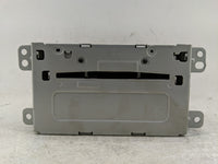 2013 Chevrolet Malibu Radio AM FM Cd Player Receiver Replacement Fits OEM Used Auto Parts - Oemusedautoparts1.com