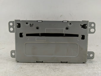 compare product 2013 Chevrolet Malibu Radio AM FM Cd Player Receiver Replacement Fits OEM Used Auto Parts