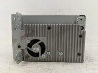 2013 Chevrolet Malibu Radio AM FM Cd Player Receiver Replacement Fits OEM Used Auto Parts - Oemusedautoparts1.com