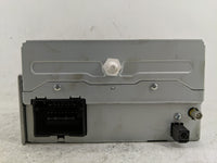 2013 Chevrolet Malibu Radio AM FM Cd Player Receiver Replacement Fits OEM Used Auto Parts - Oemusedautoparts1.com