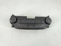 2013 Chevrolet Malibu Climate Control Module Temperature AC/Heater Replacement P/N:22881001 Fits OEM Used Auto Parts - Oemus