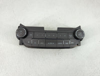 2013 Chevrolet Malibu Climate Control Module Temperature AC/Heater Replacement P/N:22881001 Fits OEM Used Auto Parts - Oemus