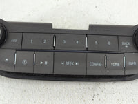 2013 Chevrolet Malibu Climate Control Module Temperature AC/Heater Replacement P/N:22881001 Fits OEM Used Auto Parts - Oemus