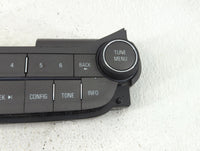 2013 Chevrolet Malibu Climate Control Module Temperature AC/Heater Replacement P/N:22881001 Fits OEM Used Auto Parts - Oemus