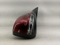 2013 Chevrolet Malibu Passenger Side View Mirror - Right Door Mirror OEM Used - Oemusedautoparts1.com