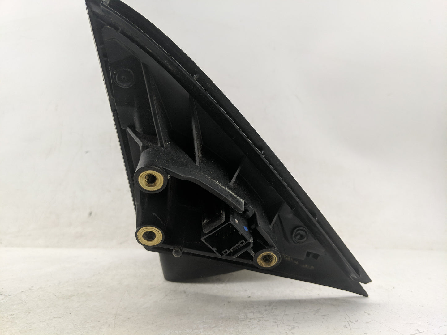 2013 Chevrolet Malibu Passenger Side View Mirror - Right Door Mirror OEM Used - Oemusedautoparts1.com