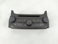 2013 Chevrolet Malibu Climate Control Module Temperature AC/Heater Replacement P/N:22854786 Fits OEM Used Auto Parts - Oemus