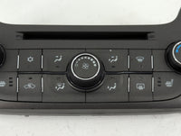 2013 Chevrolet Malibu Climate Control Module Temperature AC/Heater Replacement P/N:22854786 Fits OEM Used Auto Parts - Oemus