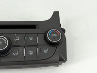 2013 Chevrolet Malibu Climate Control Module Temperature AC/Heater Replacement P/N:22854786 Fits OEM Used Auto Parts - Oemus