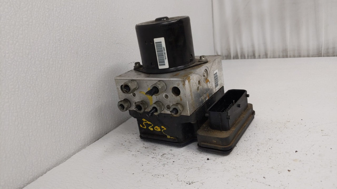 2013-2016 Chevrolet Malibu ABS Pump Control Module Replacement P/N:22971448 22863598, 22838815 Fits Fits 2012 2013 2014 2015