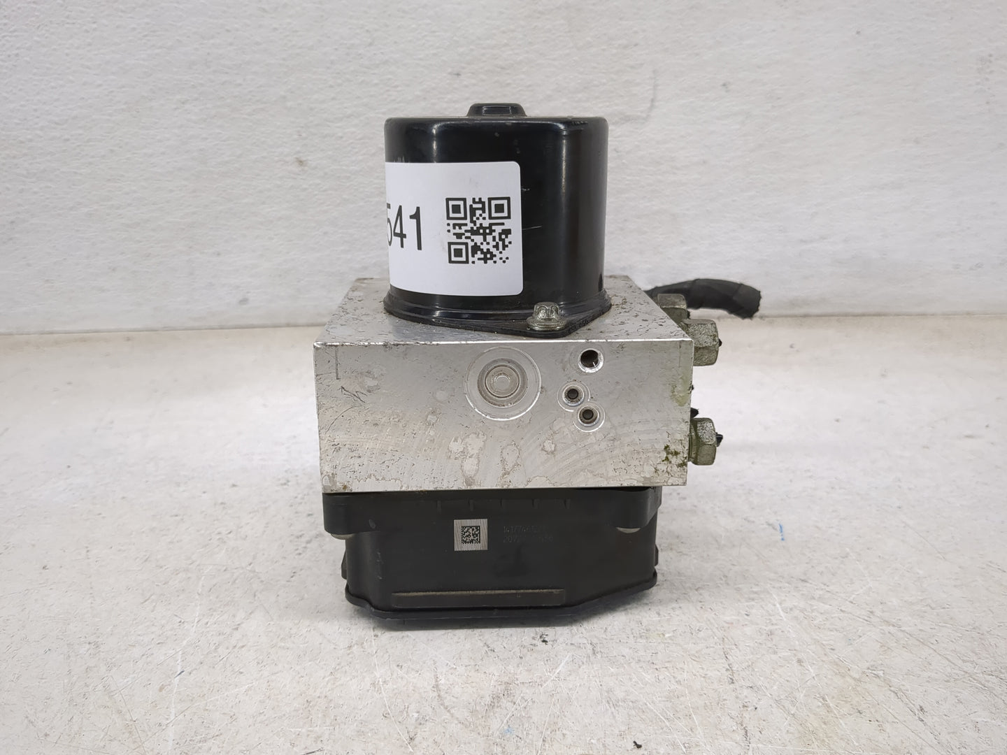 2013-2016 Chevrolet Malibu ABS Pump Control Module Replacement P/N:22971448 22863598, 22838815 Fits Fits 2012 2013 2014 2015