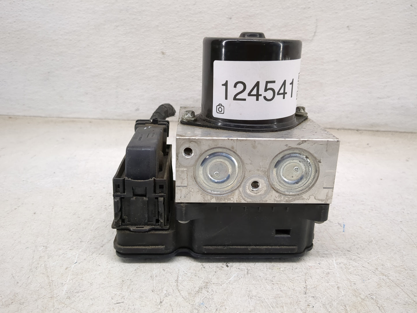 2013-2016 Chevrolet Malibu ABS Pump Control Module Replacement P/N:22971448 22863598, 22838815 Fits Fits 2012 2013 2014 2015