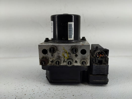 2013-2016 Chevrolet Malibu ABS Pump Control Module Replacement P/N:22971448 Fits Fits 2012 2013 2014 2015 2016 OEM Used Auto