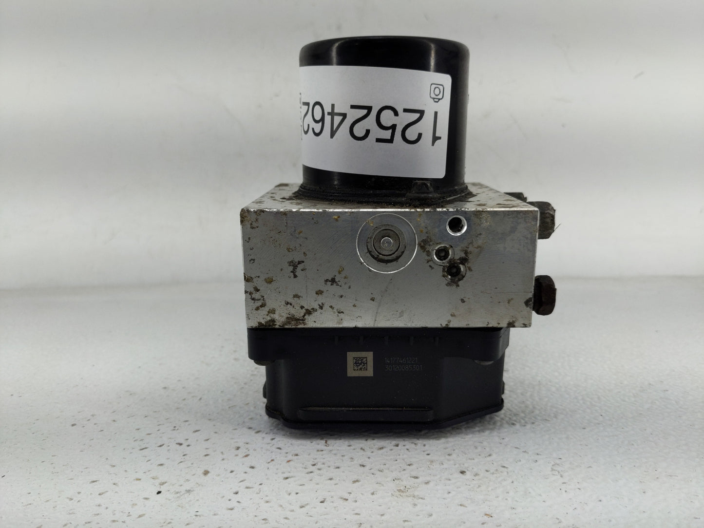 2013-2016 Chevrolet Malibu ABS Pump Control Module Replacement P/N:22971448 Fits Fits 2012 2013 2014 2015 2016 OEM Used Auto