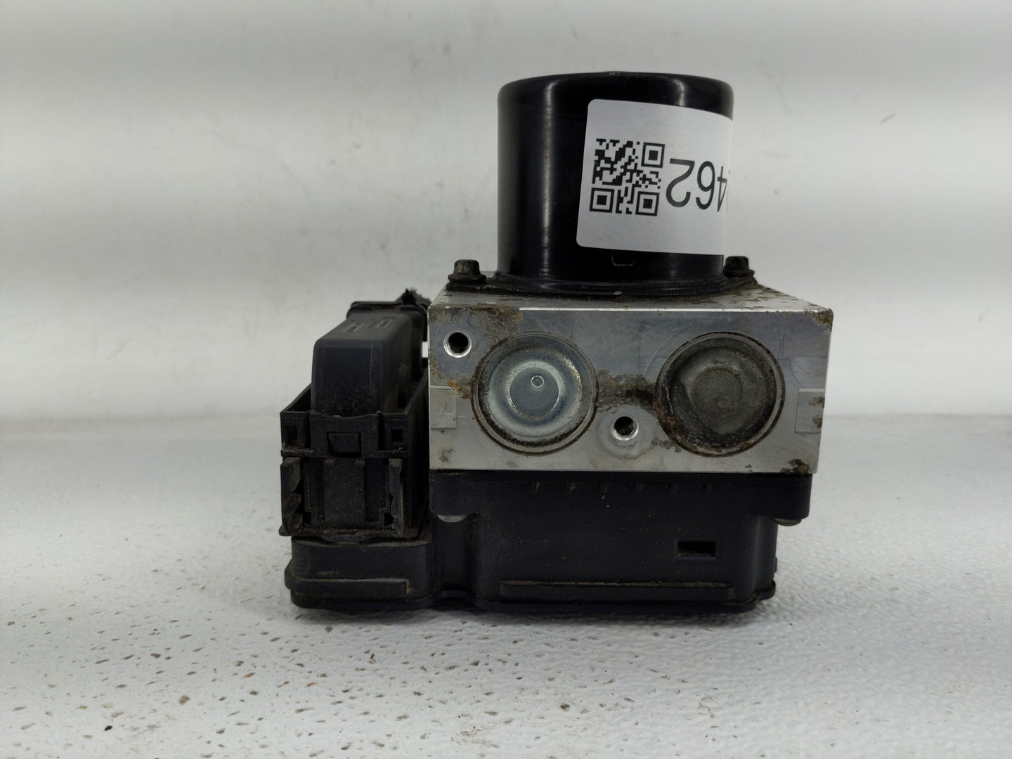 2013-2016 Chevrolet Malibu ABS Pump Control Module Replacement P/N:22971448 Fits Fits 2012 2013 2014 2015 2016 OEM Used Auto