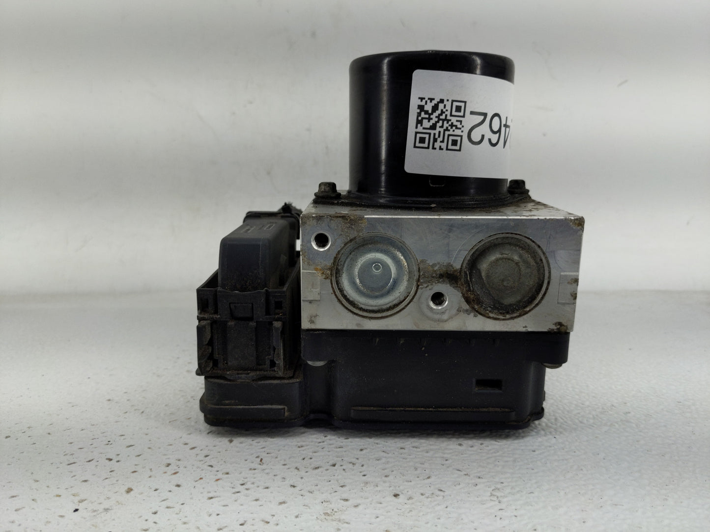 2013-2016 Chevrolet Malibu ABS Pump Control Module Replacement P/N:22971448 Fits Fits 2012 2013 2014 2015 2016 OEM Used Auto