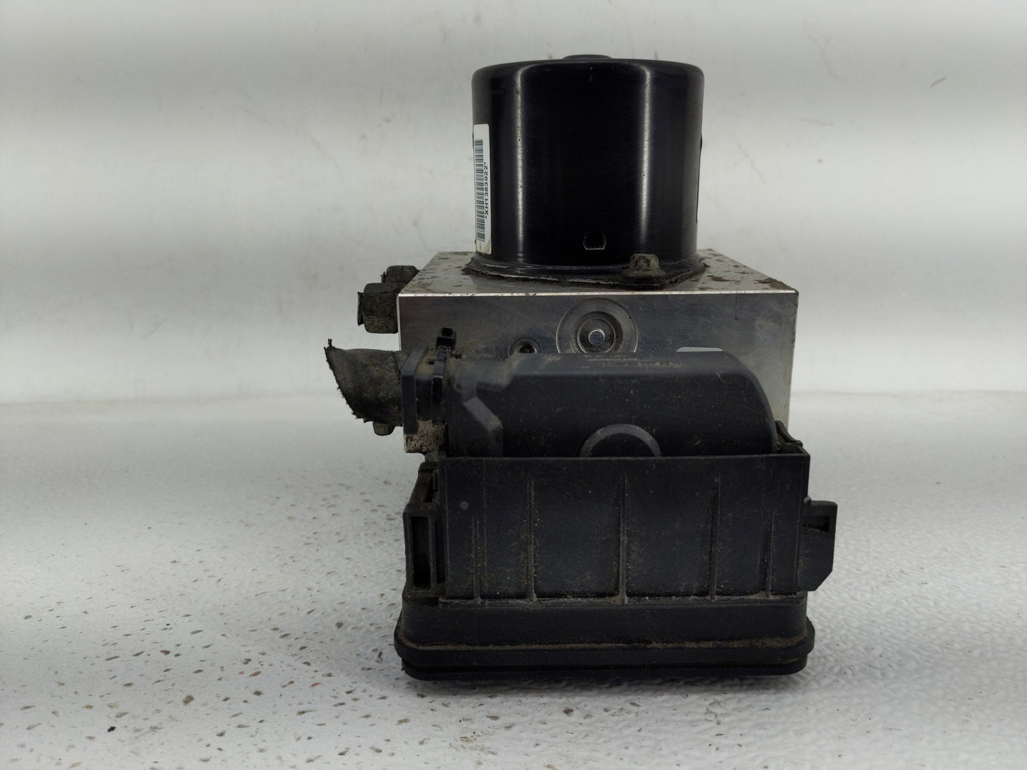 2013-2016 Chevrolet Malibu ABS Pump Control Module Replacement P/N:22971448 Fits Fits 2012 2013 2014 2015 2016 OEM Used Auto