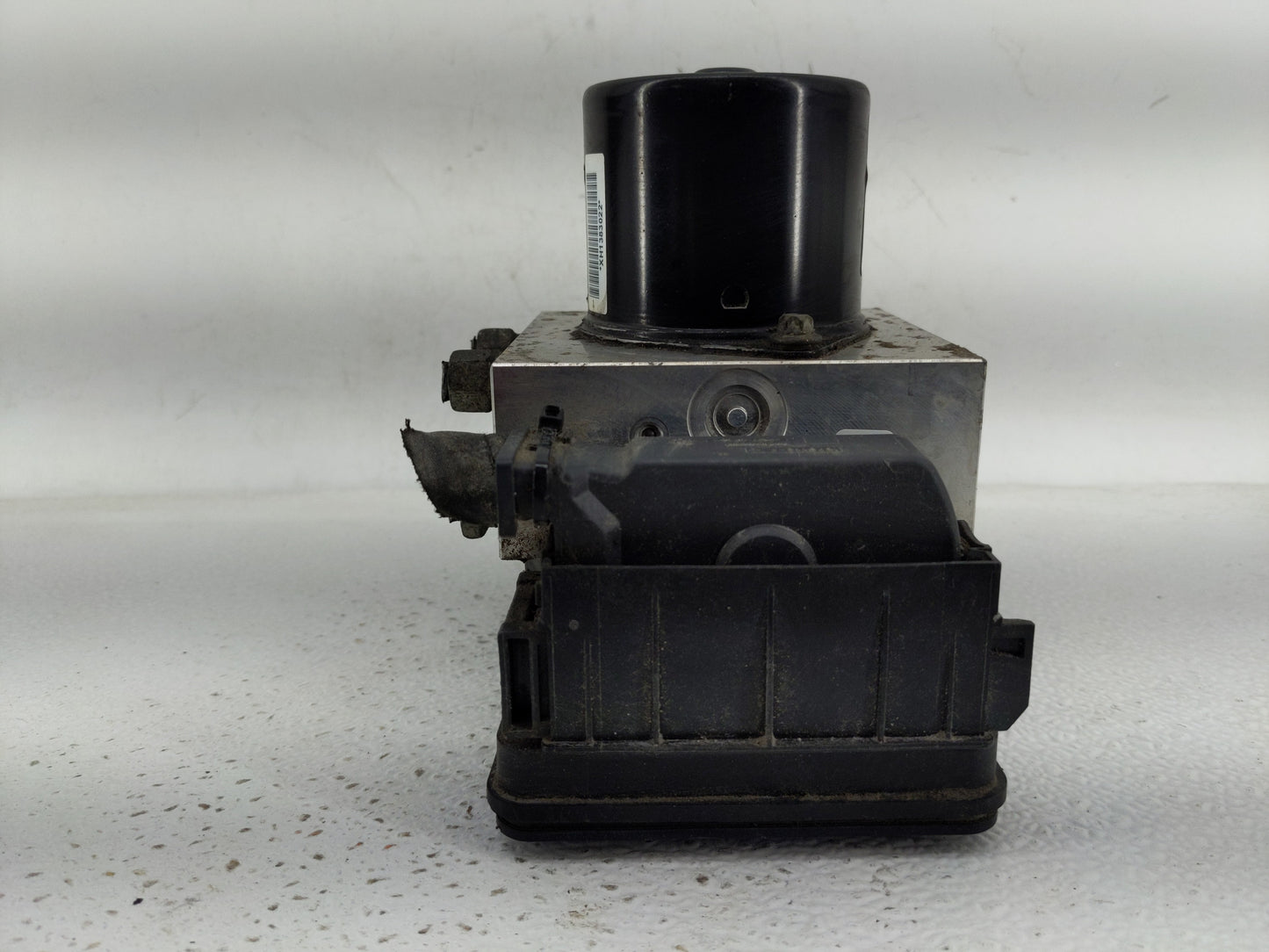 2013-2016 Chevrolet Malibu ABS Pump Control Module Replacement P/N:22971448 Fits Fits 2012 2013 2014 2015 2016 OEM Used Auto